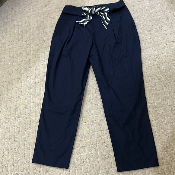 Zara pants. Size medium - Picture 1 of 2